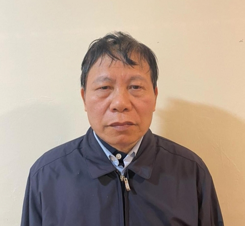 Vụ Công ty AIC: Khởi tố, bắt giam nguyên Bí thư Tỉnh ủy tỉnh Bắc Ninh Nguyễn Nhân Chiến